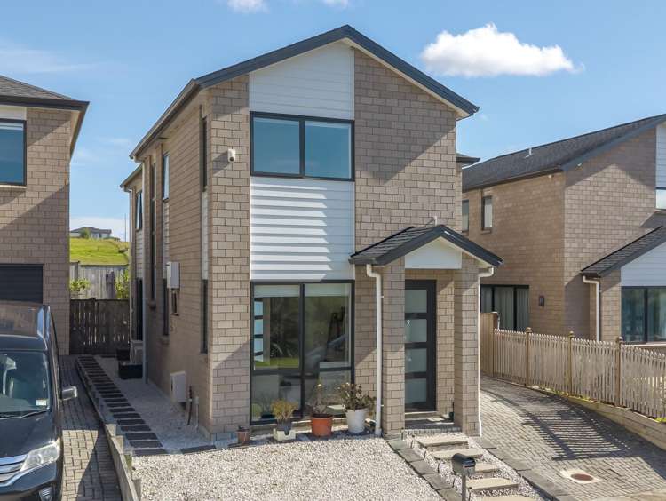 9 Eros Road Flat Bush_17