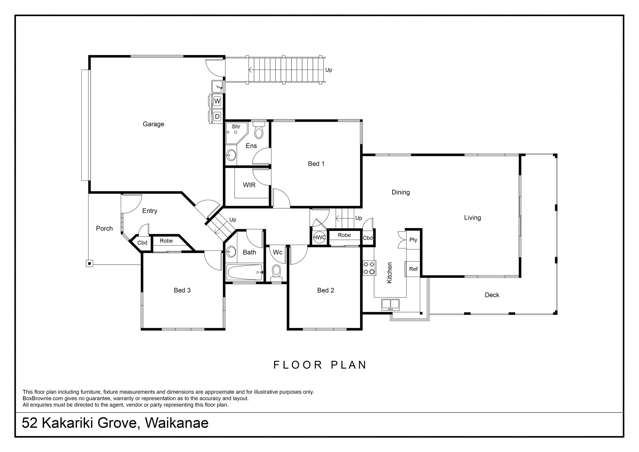 52 Kakariki Grove Waikanae_1