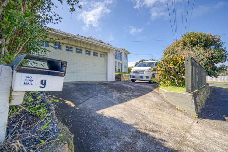 9 Stuart Place Blagdon_20