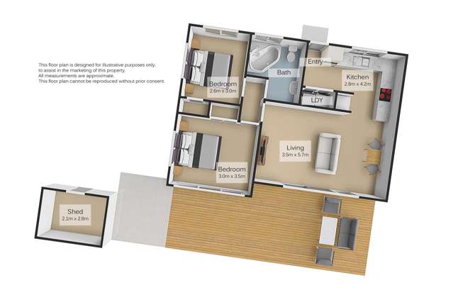 8B Arawa Street Frankton_1