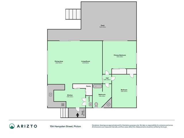 15A Hampden Street Picton_1