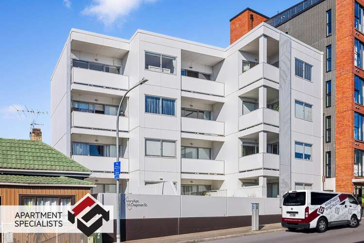 16 Chapman Street Grey Lynn_16