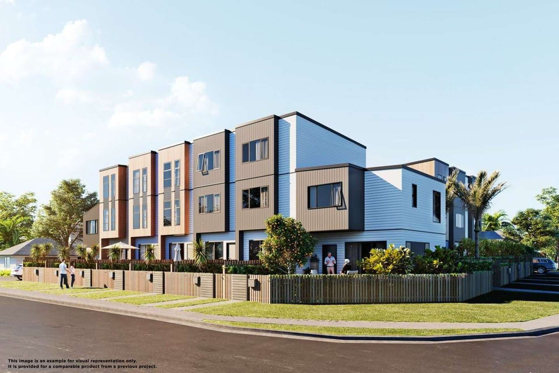 Unit 1/250 Great North Road Henderson_0