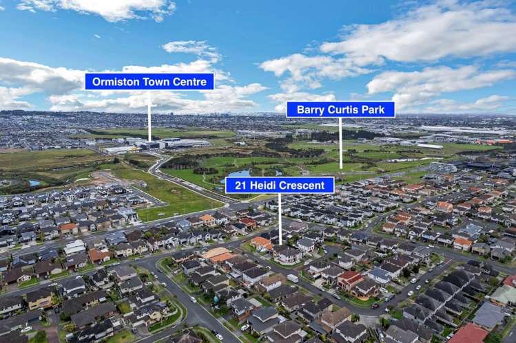 21 Heidi Crescent Flat Bush_18