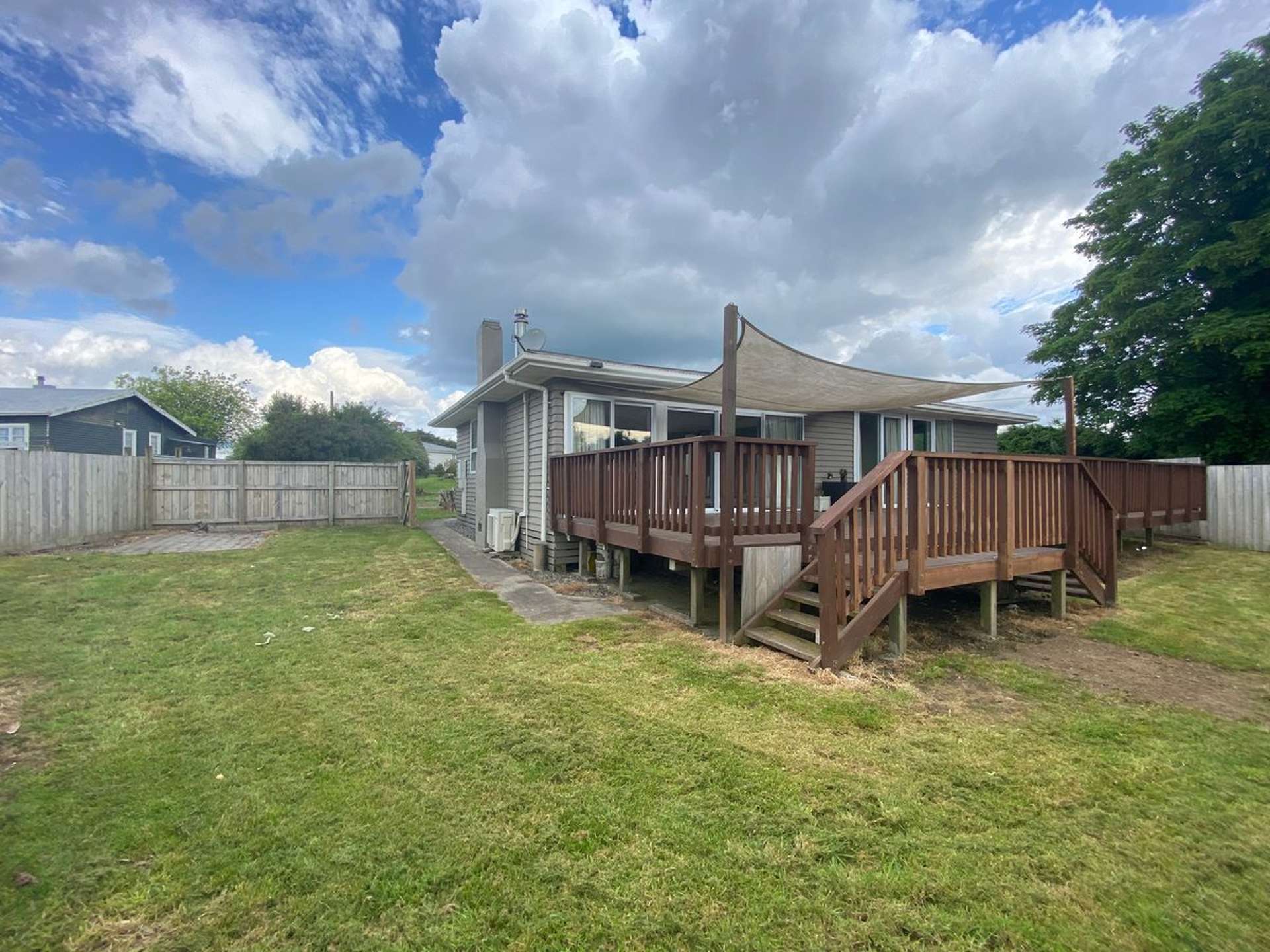 12 Carrington Crescent Tokoroa South Waikato Houses for Rent