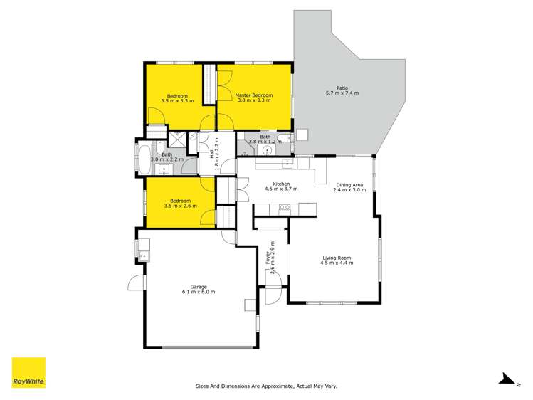 8 Mattalie Place Manurewa_14