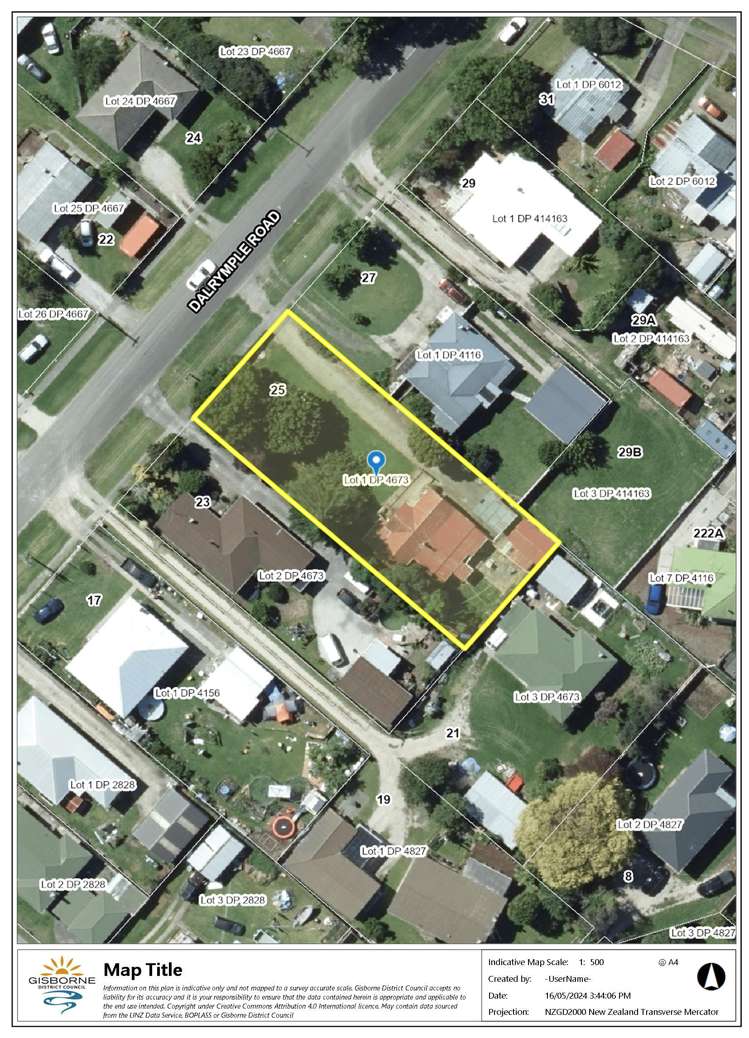 25 Dalrymple Road Mangapapa_15