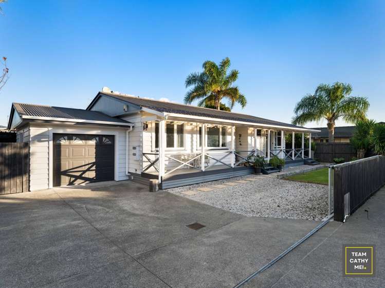 51a Kelvin Road Papakura_21