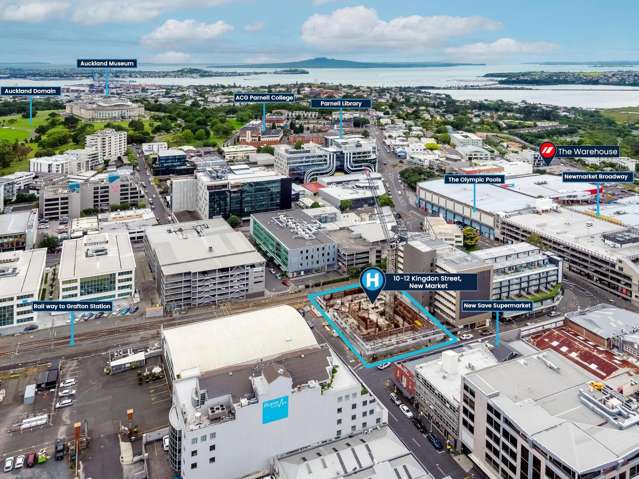 10-12 Kingdon Street Newmarket_1