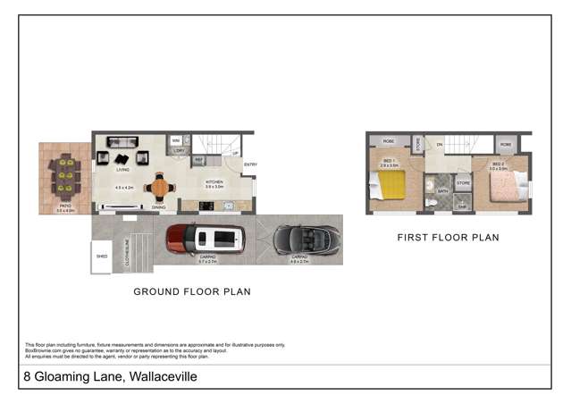 8 Gloaming Lane Wallaceville_1