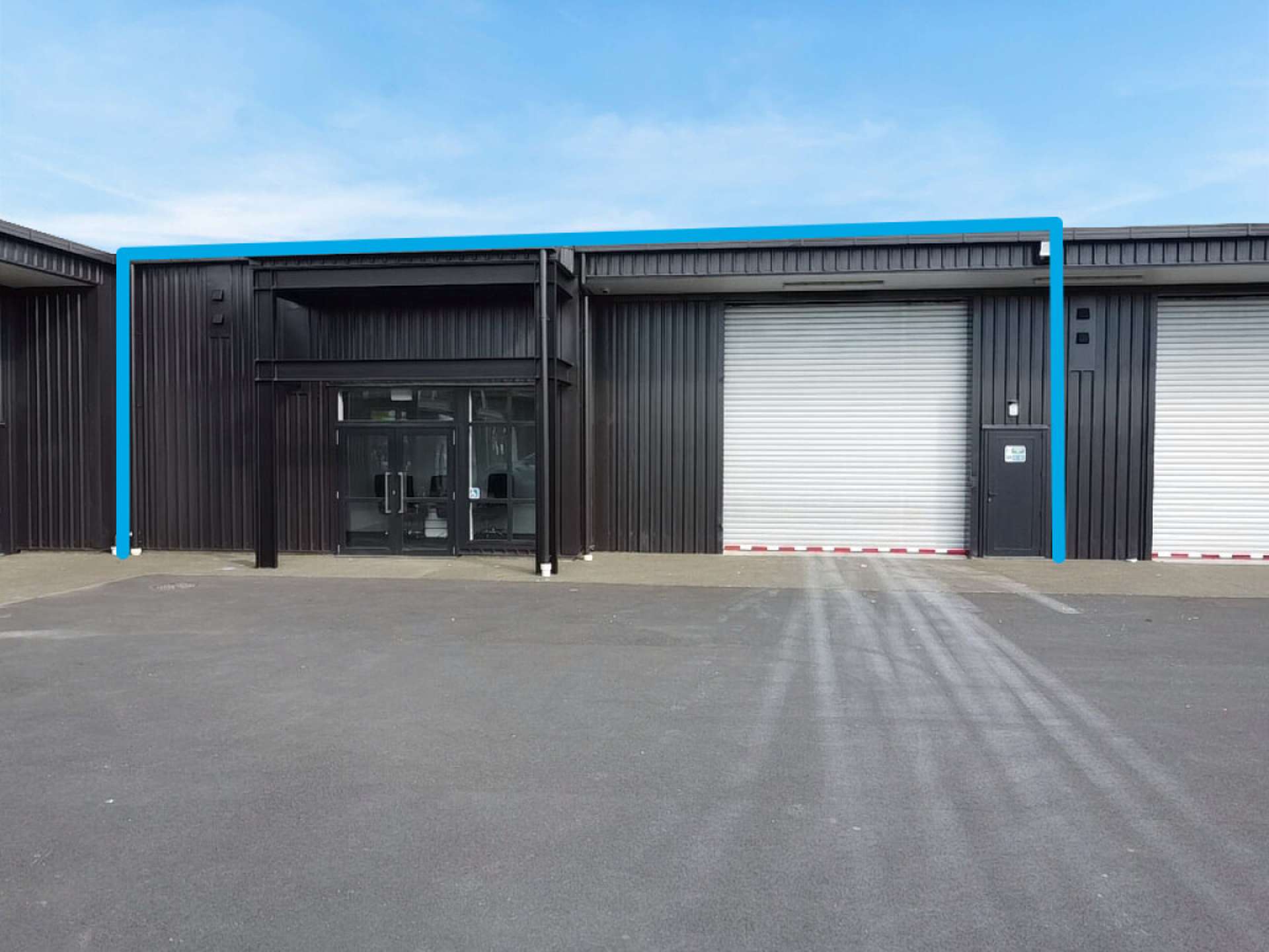 Unit 4, 141 Hoskyns Road Rolleston_0