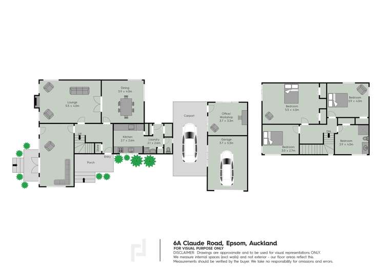 6A Claude Road Epsom_7