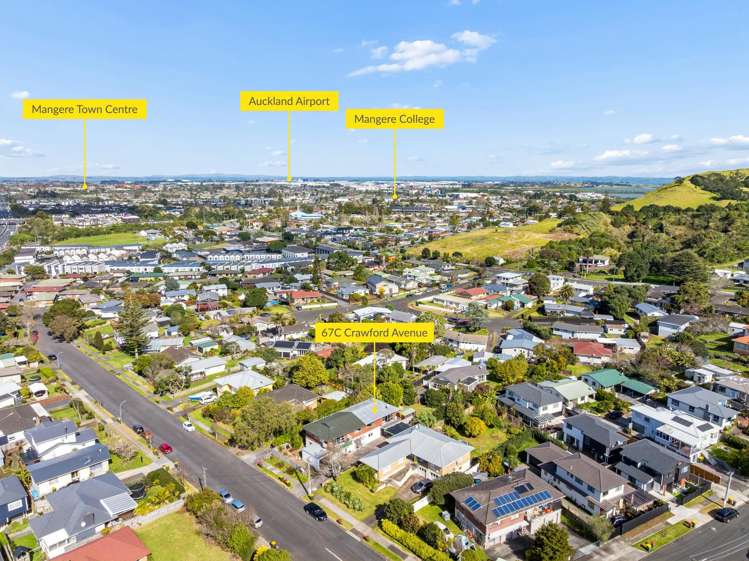 67C Crawford Avenue Mangere Bridge_20