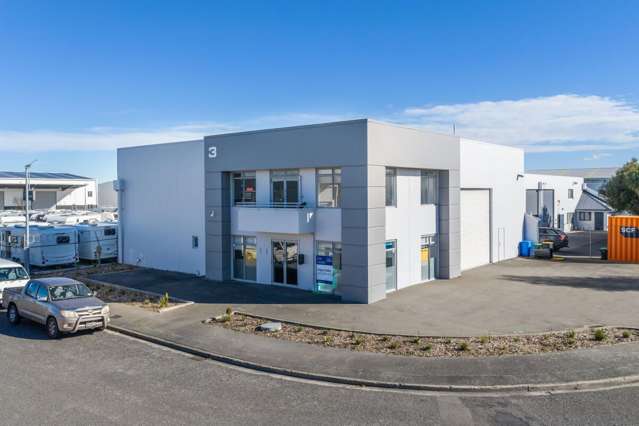 3 Paragon Place Sockburn_3