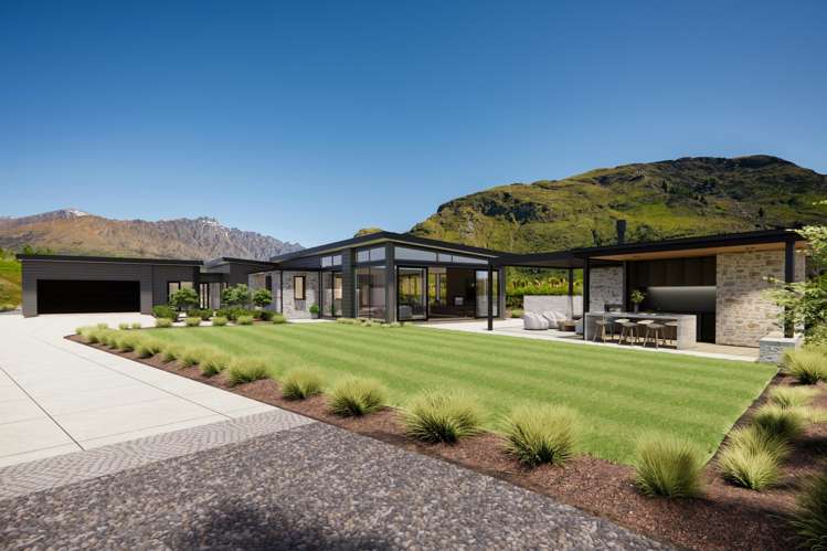 65 Frogmore Lane Dalefield/Wakatipu Basin_5