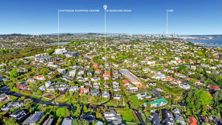 16 Bongard Road Mission Bay_17