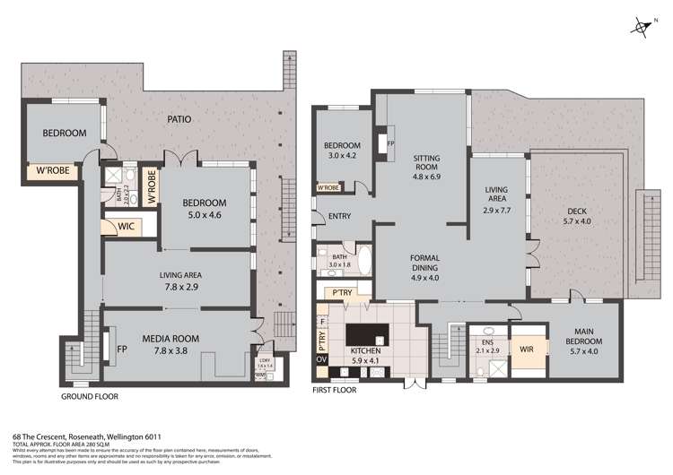 68 The Crescent Roseneath_28