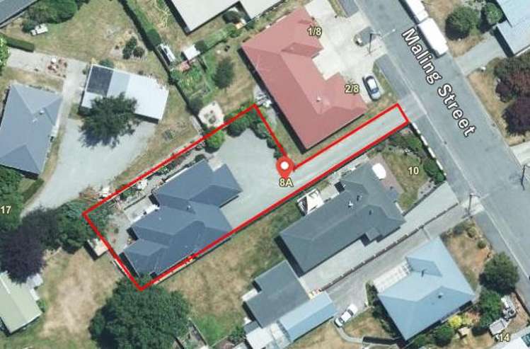 8a Maling Street Geraldine_12