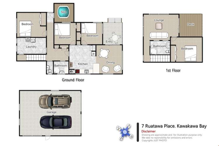 7 Rautawa Place Kawakawa Bay_16