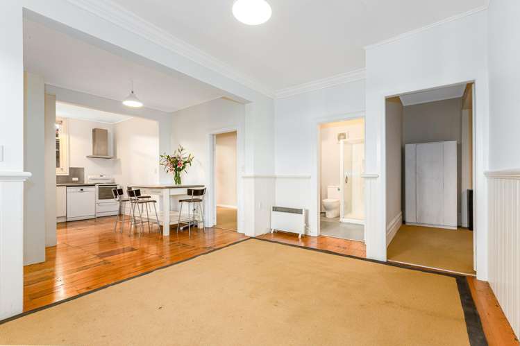 13 Tinakori Road Thorndon_23