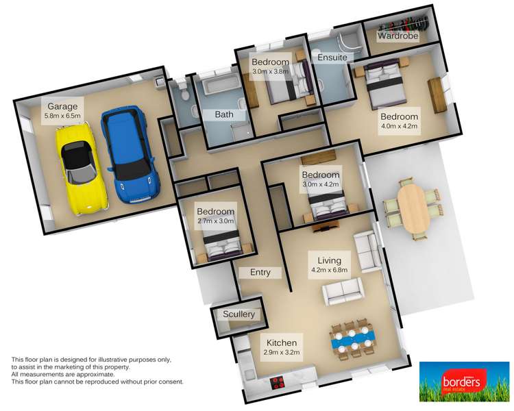 22 Patatee Terrace Baverstock_19