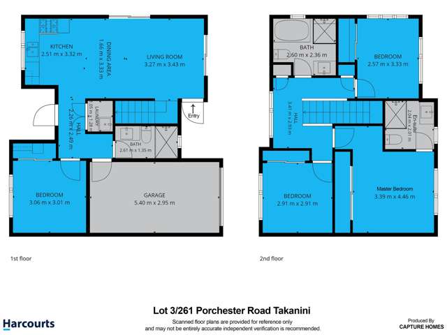 Lot 3/261 Porchester Road Takanini_1