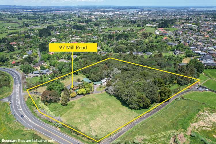 97 Mill Road Totara Park_20