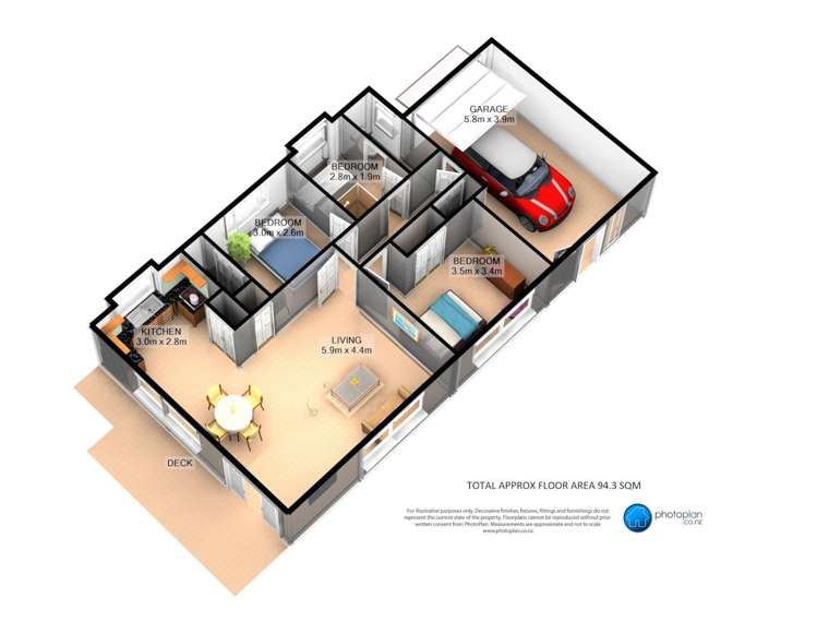 10b Carlton Road Pukekohe_7