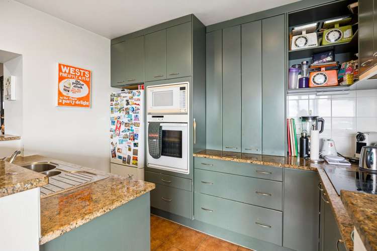 8E and 8F/8 Howe Street Freemans Bay_14
