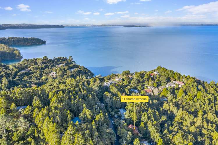 11 Arama Avenue Titirangi_16