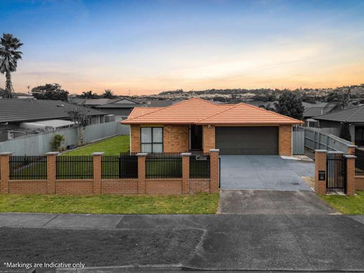 32 Eastland Road Flat Bush_23