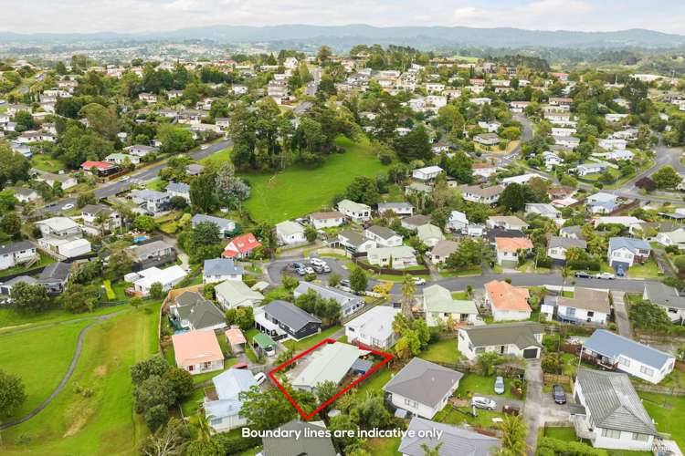 20 Loughanure Place Massey_13