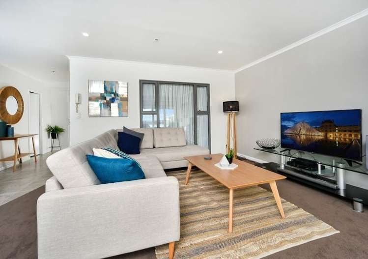 14b/1 Emily Place Auckland Central_4