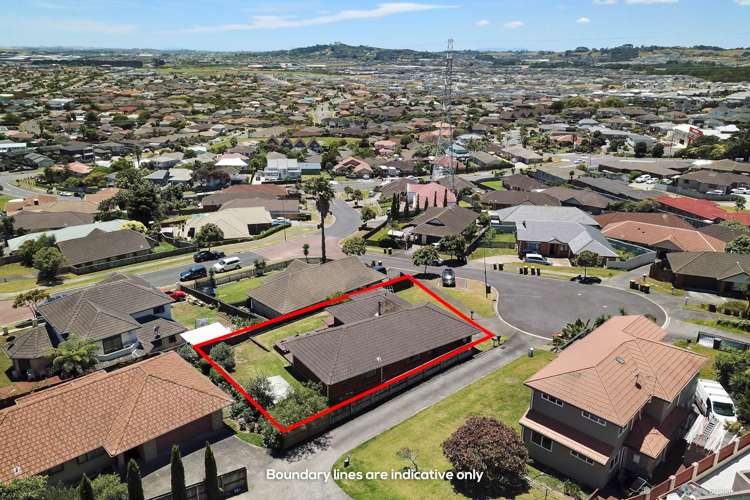 3 Lizzie Lane Clover Park_19