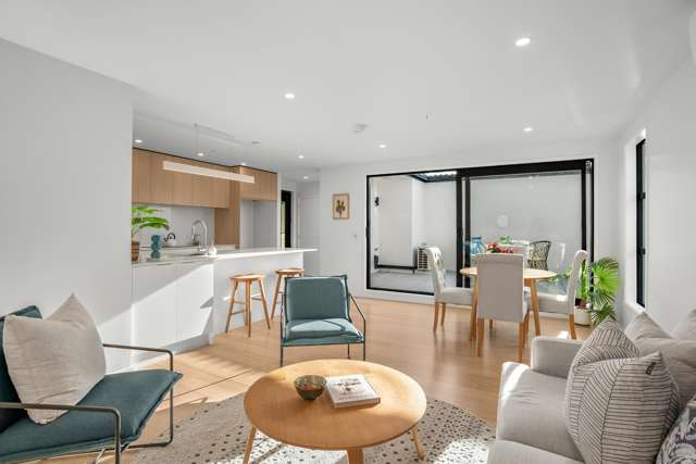 Kakariki: Premier Eco-Friendly Apartments