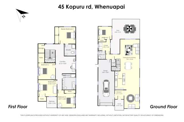 45 Kopuru Road Whenuapai_1