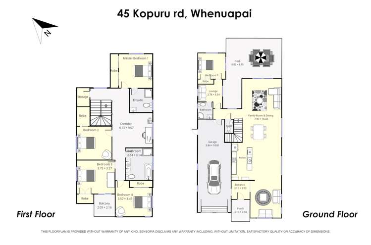 45 Kopuru Road Whenuapai_20