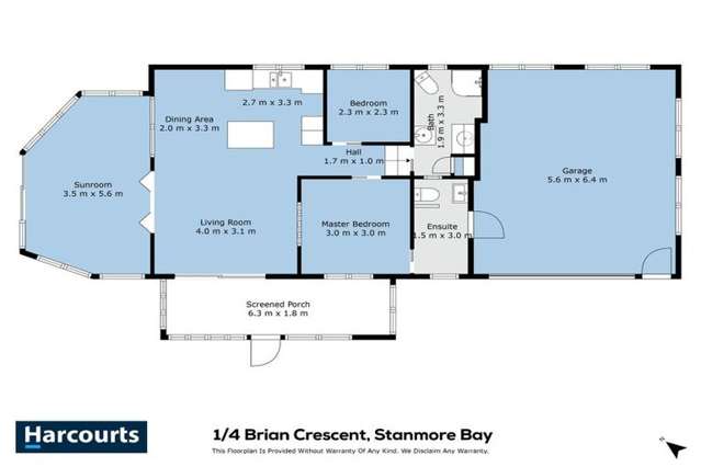 4 Brian Crescent Stanmore Bay_1