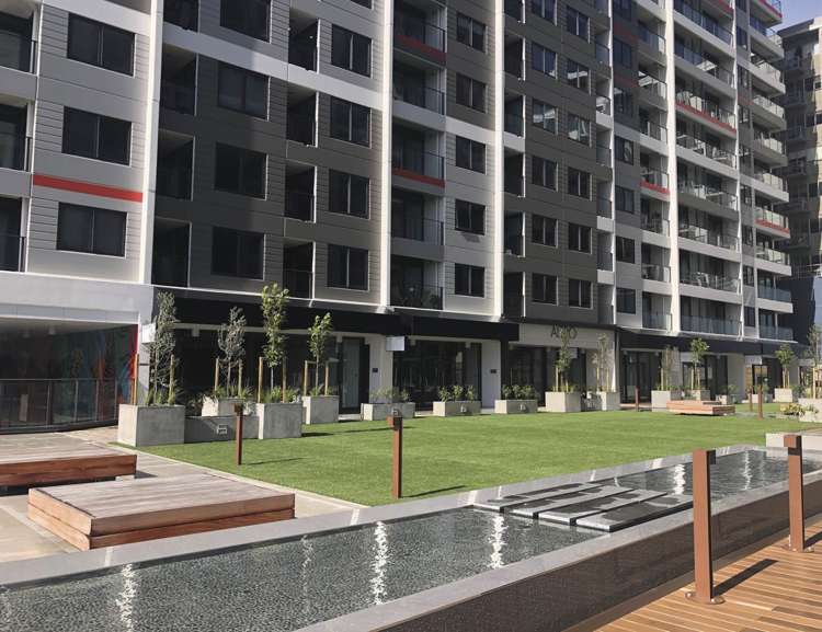 317/145 Nelson Street Auckland Central_14