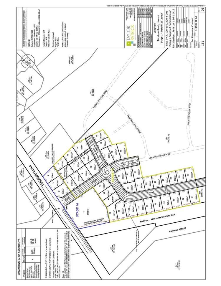 7 (Lot 9) Longview Drive Hawera_4