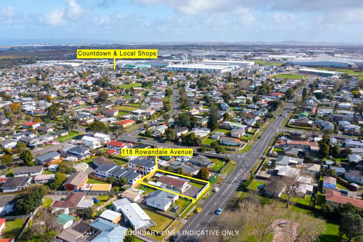 118 Rowandale Avenue Manurewa_11