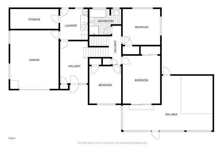 54 Major Drive Kelson_18