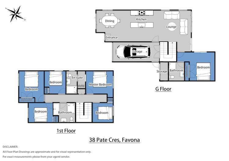 38 Pate Crescent Favona_17