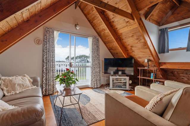 Coastal Charm with Space to Grow!