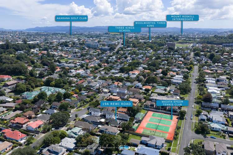 19A Rewi Road Royal Oak_24