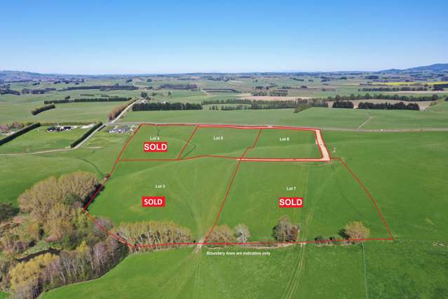 Titles Now Issued, Secure Yours Today!