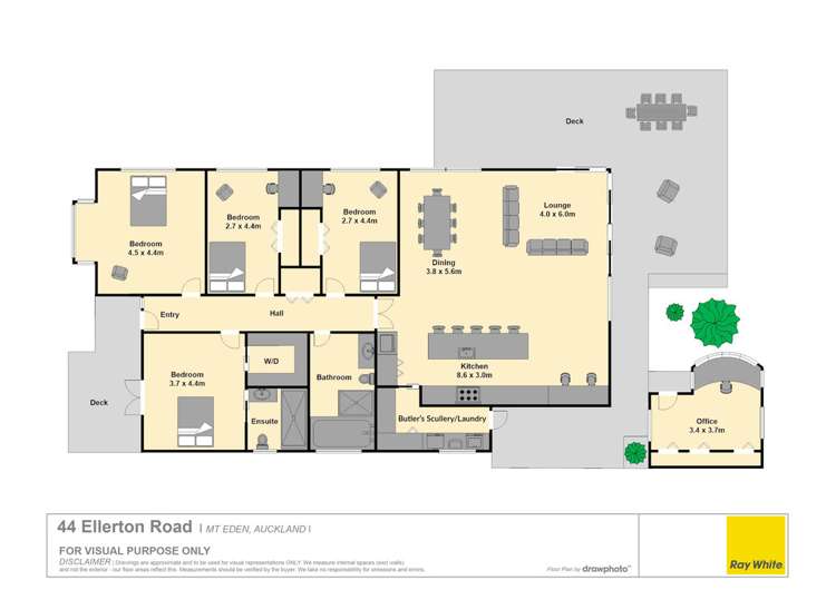 44 Ellerton Road Mount Eden_19