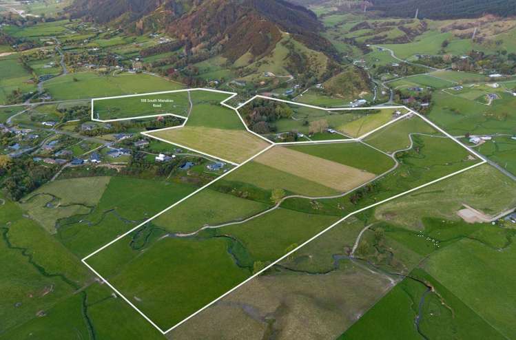 108 South Manakau Road Manakau_1