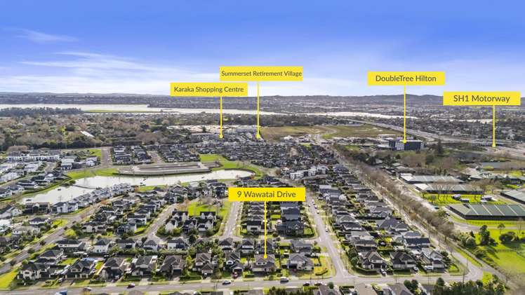 9 Wawatai Drive Karaka_22
