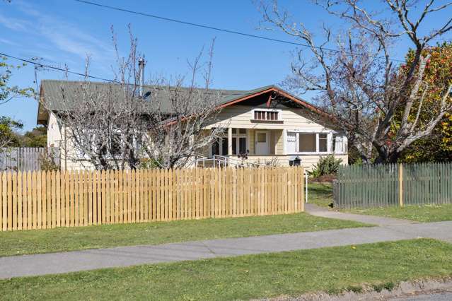 The move is made – your opportunity awaits